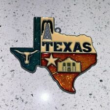 Texas State Souvenir Suncatcher Window Decoration picture