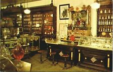 Historical Pharmacy La Pharmacie Francais 514 Chartres Street New Orleans picture