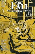 Fall Vengeance and Justice #1 FN 2010 Stock Image picture