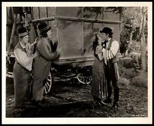 Oliver Hardy + Stan Laurel + Thelma Todd in The Bohemian Girl (1936) Photo 516 picture