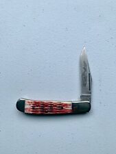 Parker Cutlery Company 1423-1 Single Blade Folding Knife picture