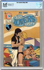 For Lovers Only #80 CBCS 5.0 1975 21-40ADE66-007 picture