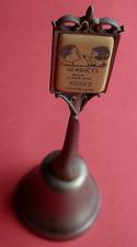 Vintage bell *Hershey's Milk Chocolate Kisses* by Hershey's Chocolate World picture