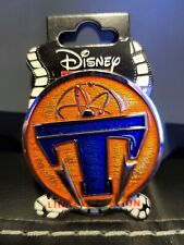 DSF GSF DSSH Tomorrowland Jumbo LE 400 Disney Pin picture