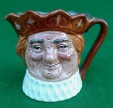 Royal Doulton Vintage Toby Mug 