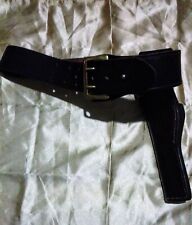Vintage Jay Pee belt /Don Hume pistol holster picture