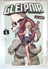 Gleipnir Vol 1 Manga, 2019 Kodansha, Sun Takeda picture