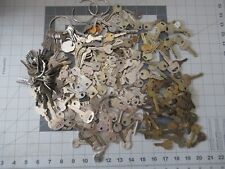 Lot of  Misc.  Keys 4 + Pounds (LBS) picture