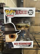 Red reddington blacklist funko pop picture