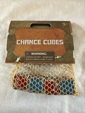 Disney Parks Star Wars Galaxy's Edge Chance Cubes Dice Game picture
