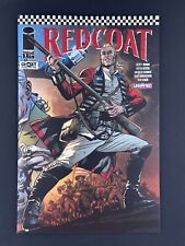 Redcoat #1 (2024) NM Image Comics 1st Print picture