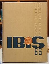 University Of Miami 1965 IBIS Yearbook picture