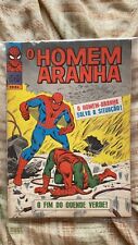 Amazing Spider Man 40  John Romita Cover EBAL Foreign Key Brazil Edition picture