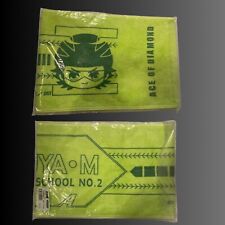 New Ace of Diamond Anime Manga Towel From Japan picture