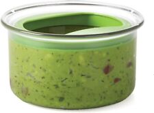 PrepWorks Fresh Guacamole  Plastic Kitchen Storage Container，New free freight picture