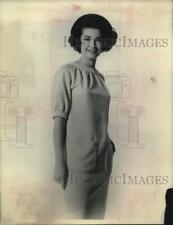 1967 Press Photo Jane Ann Jayroe, Miss America - hcp62656 picture