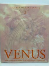 Vintage Venus The Art of Kia Asamiya Volume 2 picture
