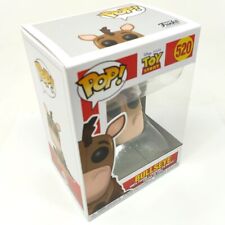 FUNKO POP -Toy Story - BULLSEYE Figure (520) - NEW picture