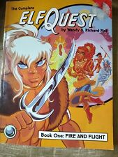 Elfquest #1 (Donning Company November 1981) picture
