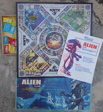 board game, 1979 Alien game, kenner, complete but missing dice picture