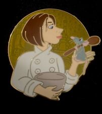 RARE BEAUTIFUL Colette Ratatouille Disney Fantasy Pin Limited Edition 35 picture