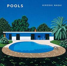 POOLS Hiroshi Nagai Art Works Collection Book picture