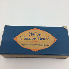 Vintage Fuller Brush Imported Hair Fullerex Handle - Collect Now picture