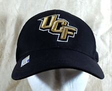 University Of Central Florida Knights Hat Adjustable Cap Captivating Brand UCF picture