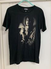 Hysteric Glamour Kurt Cobain Photo T-Shirt Nirvana Size M picture