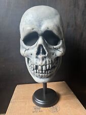 Don Post Vintage Skull Mask 1967 picture