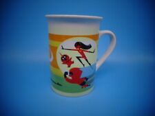 The Incredibles Ceramic Coffee Mug Cup Disney Pixar 2018 Frankford    S2 picture