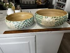 beautiful decorative bowls picture