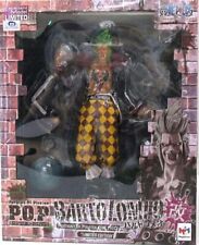 NEW One Piece Excellent Model Limited Portrait.Of.Pirates Bartolomeo from Japan picture
