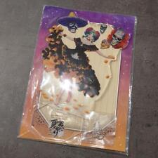 Acrylic Stand Fgo Festival Summer Berserker Salome Acrylic Mascot Stand Axta picture