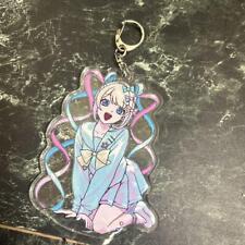 NEEDY GIRL OVERDOSE Super Tenchan Acrylic key chain Anime Goods From Japan picture