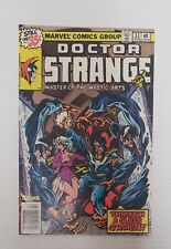 Dr. Strange #33 - (FEB 1979) Marvel Comics Bronze Age Newsstand picture