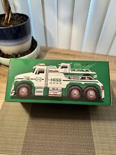 Hess 2019 Tow Truck Rescue Team-New  picture