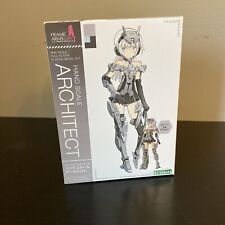 Frame Arms Girl Hand Scale ARCHITECT Model Kit picture
