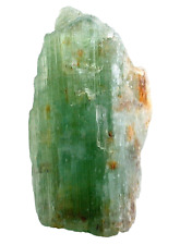 115.21 Gram 4.06 Oz 3 Inch Afghanistan Green Kunzite Crystal Specimen ES7659F picture
