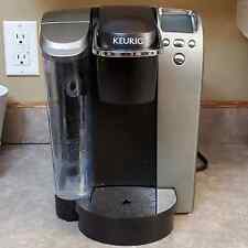 Keurig K70 Platinum Single Serve Coffee Brewing System picture