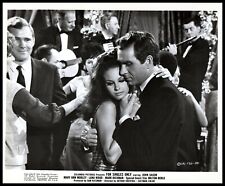 Peter Mark Richman + Lana Wood in For Singles Only (1968) ORIGINAL PHOTO M 72 picture