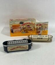Coney Island Steamer hot dog vintage retro Sunbeam 1970s Wow see picture