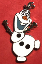 DISNEY PARKS WDW 2014 HAPPY OLAF FROM FROZEN PIN picture