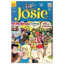 Josie #30 Archie comics Fine Full description below [e  picture