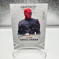 2020 2021 UD Marvel Exquisite Collection /125 - Pick Your Card/Finish Your Set picture