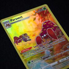 Parasect Trainer Gallery - TG01/TG30 Lost Origin - English Pokémon Card picture