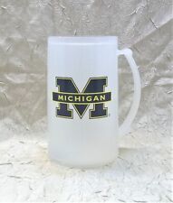 University Of Michigan Wolverines Beverage Freezer Cup 14 fl. oz. NCAA  picture