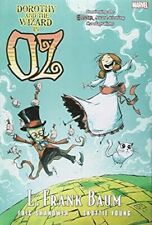 Dorothy and the Wizard in Oz picture
