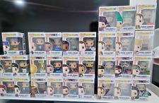 Funko Pop THE OFFICE Set of 29 pops - Michael, Dwight, Jim... picture