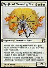 Myojin of Cleansing Fire ~ Champions of Kamigawa [ Excellent+ ] [ Magic MTG ] picture